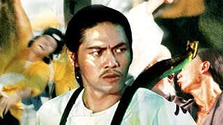 The Legend Factor || Best Chinese Action Kung Fu Movie in English