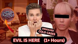 70 True Crime Documentaries  Serial Killer & Unsolved Mysteries – Real Stories Full Episodes