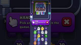 Pixel Flow level 919 Hard