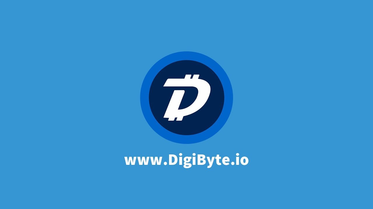 What is DigiByte - Introduction video 2017
