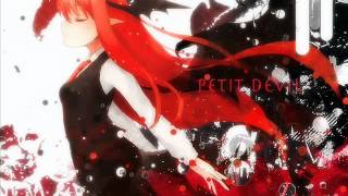 【東方】EoSD Stage 4 theme - Voile, the Magic Library (Slowed down)
