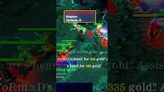 Aza 1x5 Solo gaming)Subscribe to my channel #dota1 #dota #дотка #dotastream #a3a4tostoboy #dotawtf