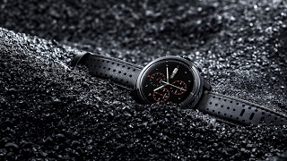 Amazfit Live Stream