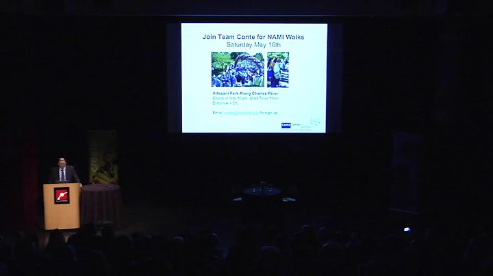 Alive Inside: Music As Medicine - Takao Hensch, PhD and Gottfried Schlaug, MD, PhD