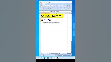 Add Automatic Serial Number New Trick in Excel🔥How to Add Automatic Serial Number in Excel