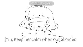 Place your trust in me. [Deity Kny various x reader on Wattpad by Genshiner]