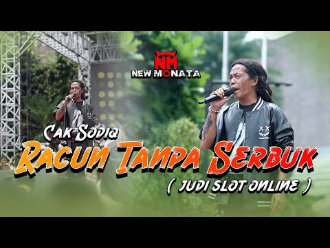 Racun Tanpa Serbuk (Judi Online - Cak Sodiq