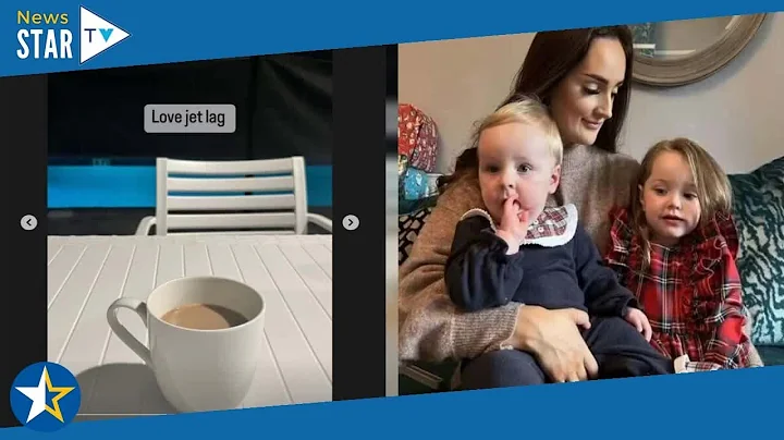 Mum-of-22 Sue Radford gives family update after daughter's claim