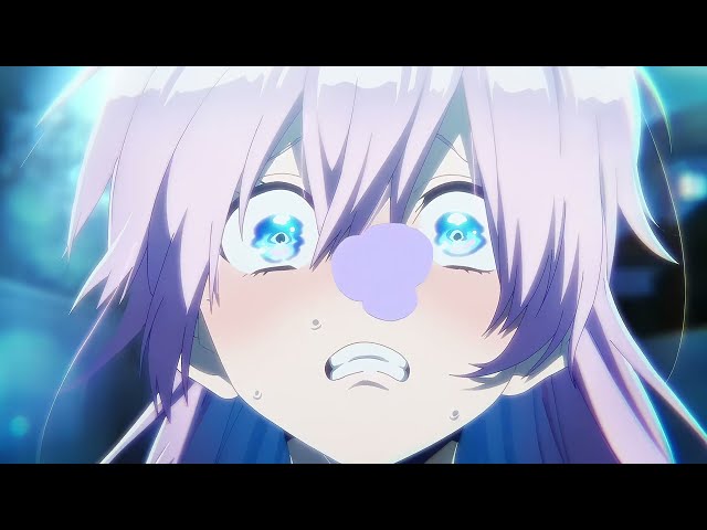 Shikimori's Not Just a Cutie OP - Honey Jet Coaster | 4K-24FPS | Creditless class=