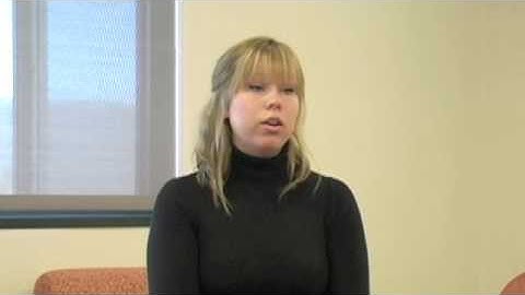 Surgical Technologist Interview with Kayla Stofan