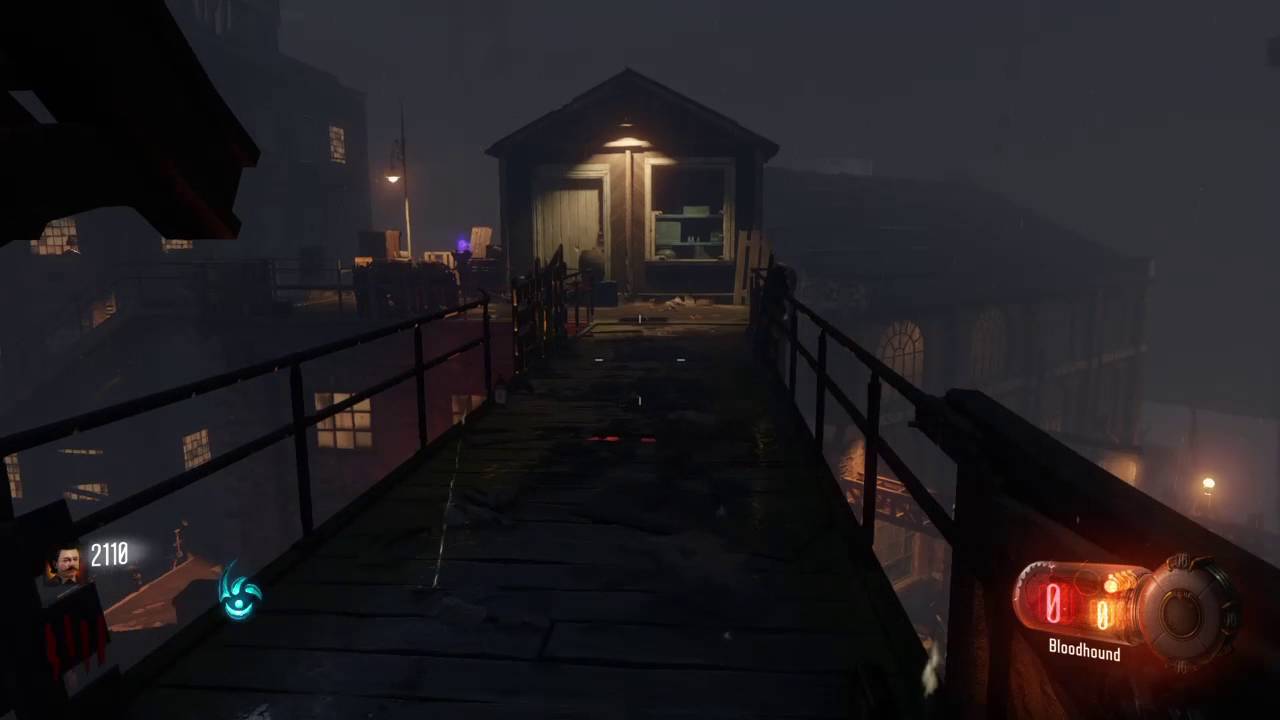 Call of Duty®: Black Ops III Waterfront One Beast Mode Guide