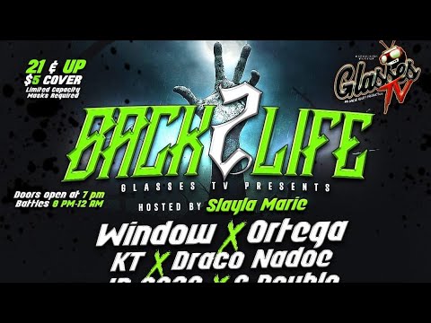 Window vs Ortega