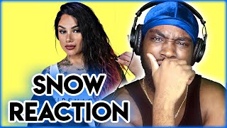 SNOW THA PRODUCT - I Don't Wanna Leave Remix - Hip Hop Heads First Reaction - RAH REACTS SNOW THA PRODUCT - I Don't Wanna Leave Remix - Hip Hop Heads First Reaction - RAH REACTS