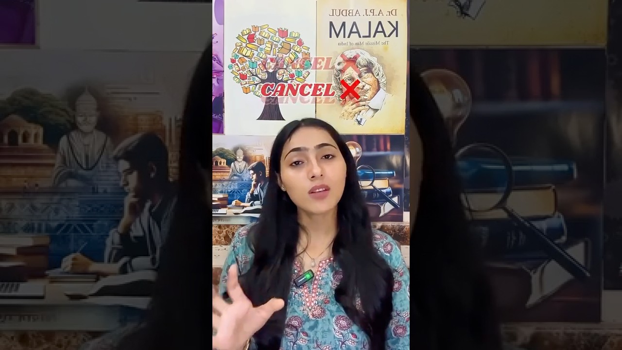 OMR भरते समय ये गलतियाँ न करें ❌ | UPSI Aspirants के लिए जरूरी टिप्स”