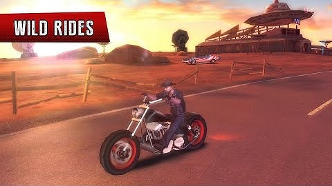 Gangstar Vegas - Gameplay Walkthrough - Chapter 1- Busting Through (Android, iOS)