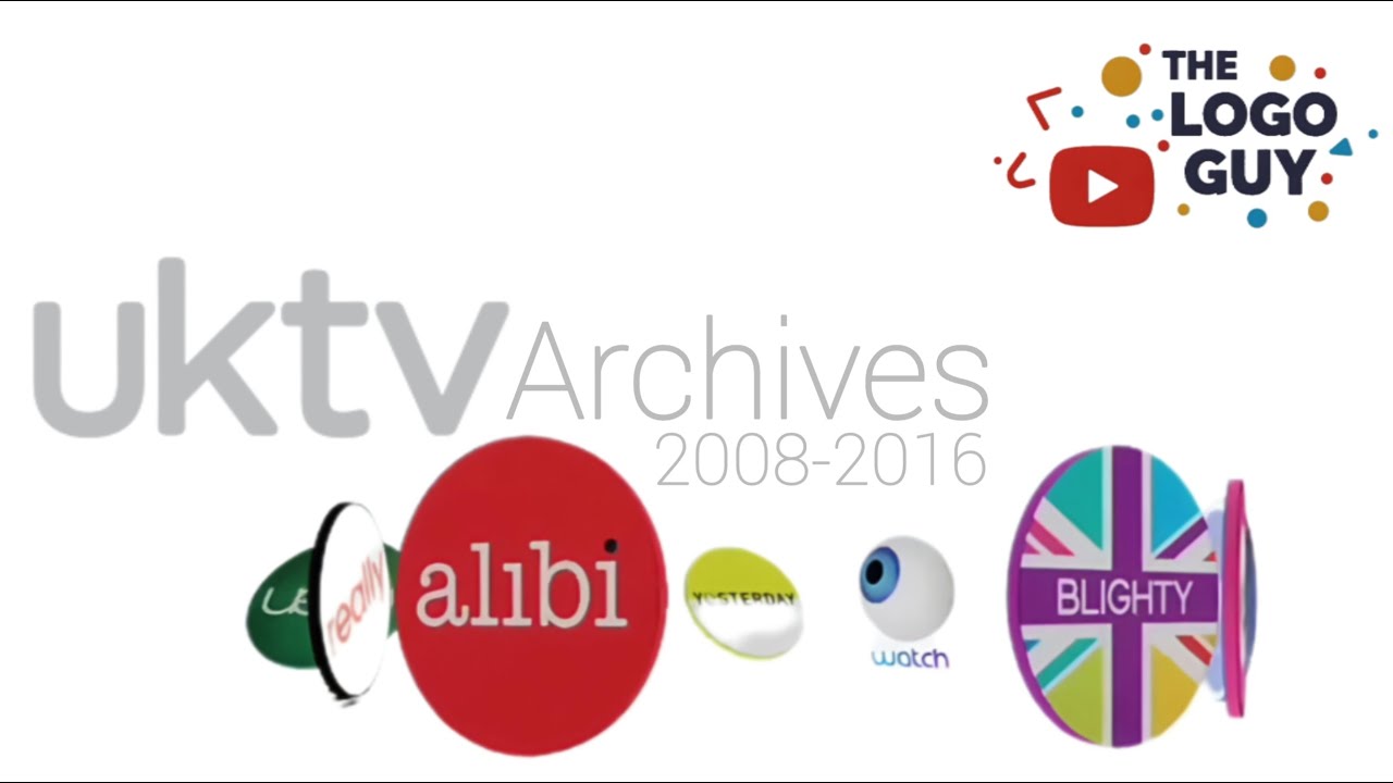 Uktv Archives - The Idents (2008-2016)