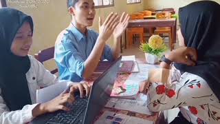 Wajah mirip Nissa Sabyan Suara Nike Ardilla 09:16