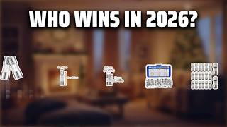 The Top 5 Best Christmas Tree Fuse in 2026 - Must Watch Before Buying!