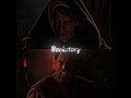 Anakin Skywalker vs Obi-Wan Kenobi (Terms of Writing) #vs  #starwars #anakinskywalker #obiwankenobi