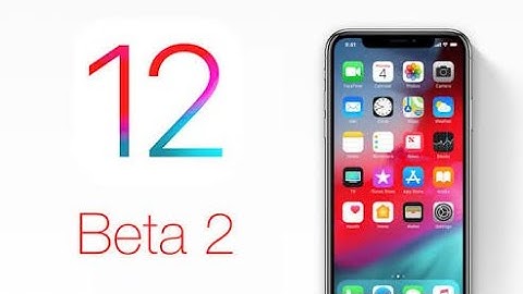 How to install iOS 12 Public Beta [RehanSajid]