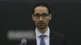 The Law Office of Steven Alizio, PLLC s 1st Annual Know Your Rights Conference - Due Process