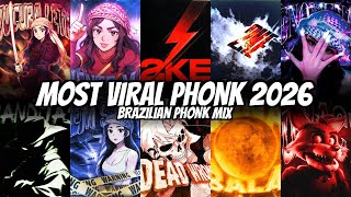 Download lagu THE MOST VIRAL PHONK SONGS OF 2026 π₯ TOP 60 MIX