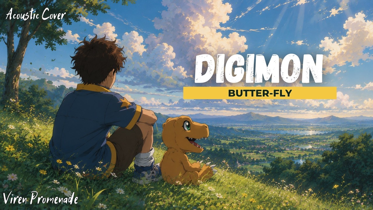 デジモン オルゴール 2022 Butter-Fly 【公式通販】
