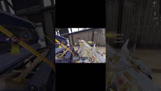 Teammate was impressed by the Fennec | CODM DMZ