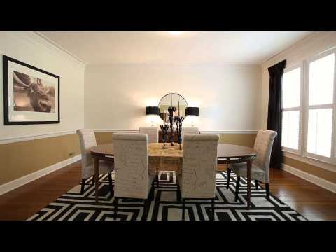 1209 Canterbury Drive, Nashville, TN home video tour