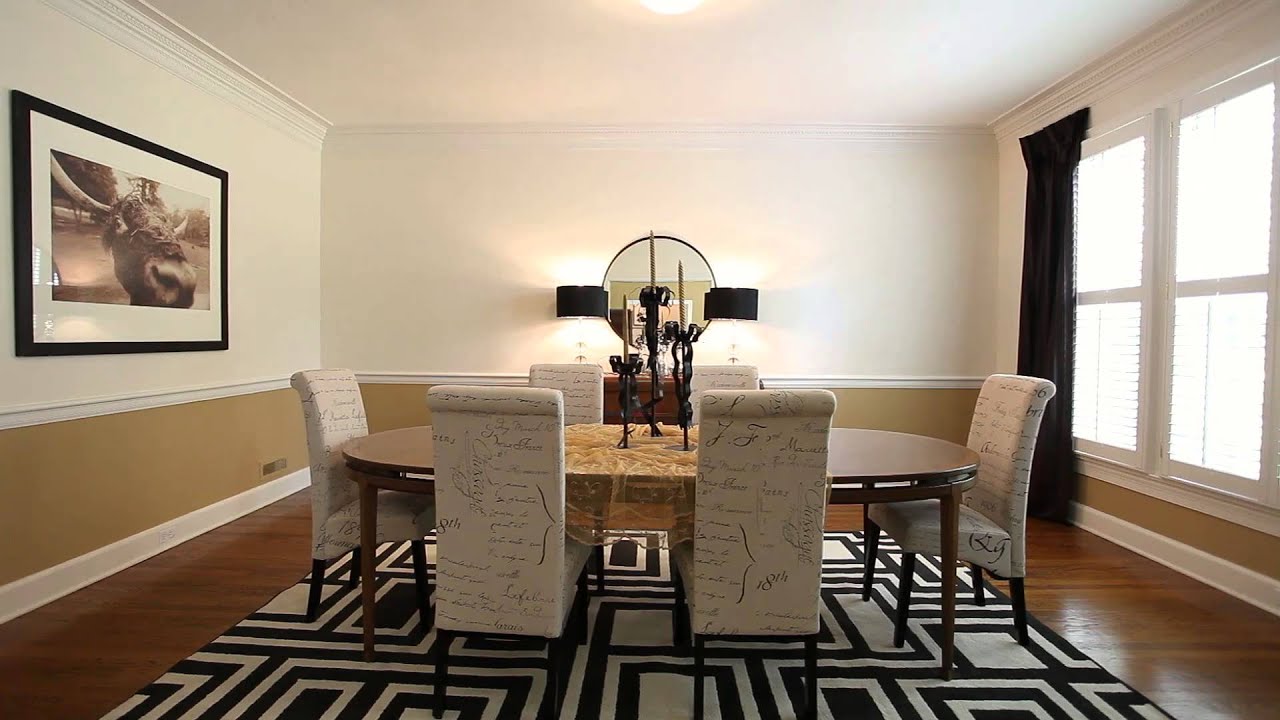 1209 Canterbury Drive Nashville, TN House For Sale YouTube