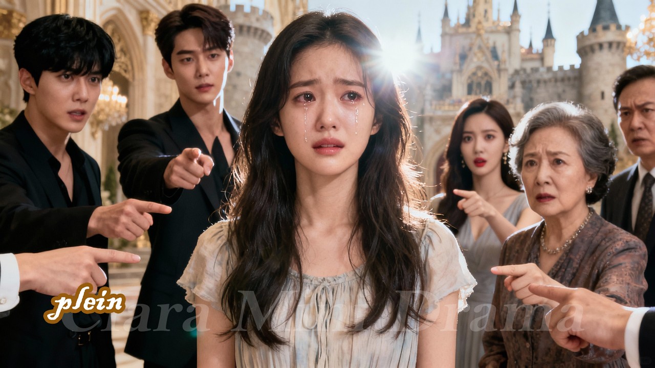 Piégée par sa sœur, rejetée par son fiancé… jusqu’à la VÉRITÉ : famille à genoux pour son pardon !