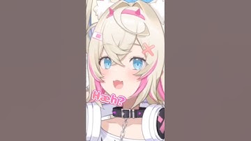 FUWAMOCO SYNC BUT NOT SYNC ...Mococo「Hæh?」Fuwawa 「(⁠・⁠∀⁠・⁠)」