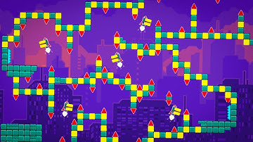 The ULTIMATE JetPack Level! | "A Noob