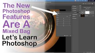 The New Photoshop Features Are a Mixed Bag