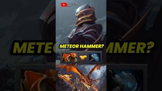 Dragon Knight Meteor Hammer ? 😈 Combo Stun