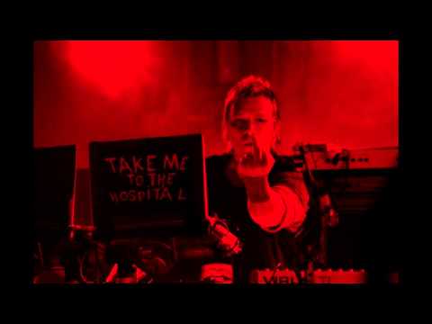The Prodigy - Rockweiler (Beta Version) (2013)