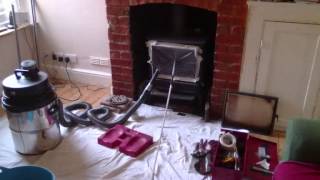 Chimney Sweep in Essex