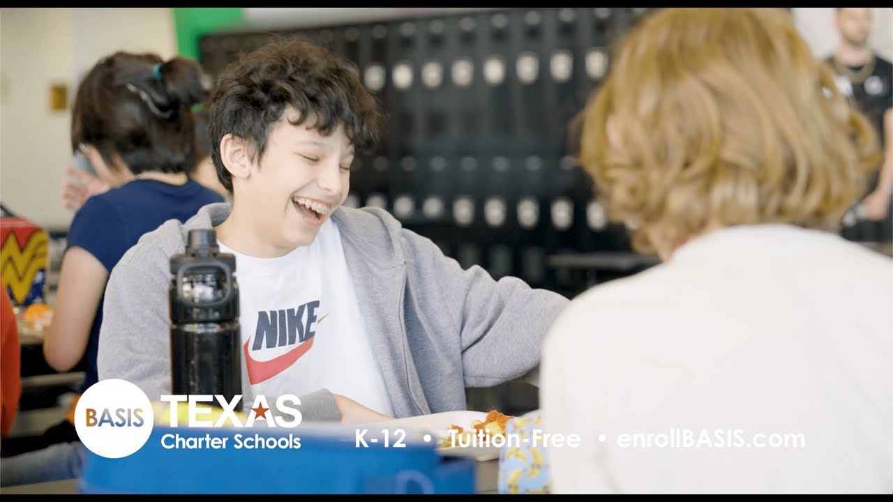 Enroll at the #1 School Network in the U.S.