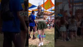 SHUFFLE FORCE: Urban Rhythm 👟🔥⚡️ #techhouse #futurehouse #usa #techno #ravevortex #deephouse