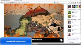 Ninja zet screenshot 5