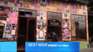 City of Melbourne's winter Postcard promo | City of Melbourne