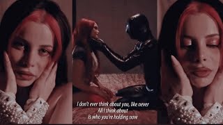 • her - ellise (BTS)• PT2