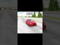 🔥 Day 1 With My New BMW in Car Parking Multiplayer!#shorts