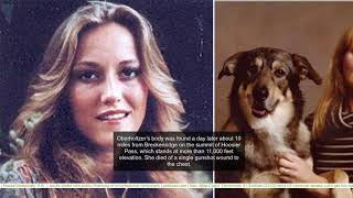 Colorado man arrested in 1982 cold-case murders of 2 women last seen hitchhiking near Rocky Mountain