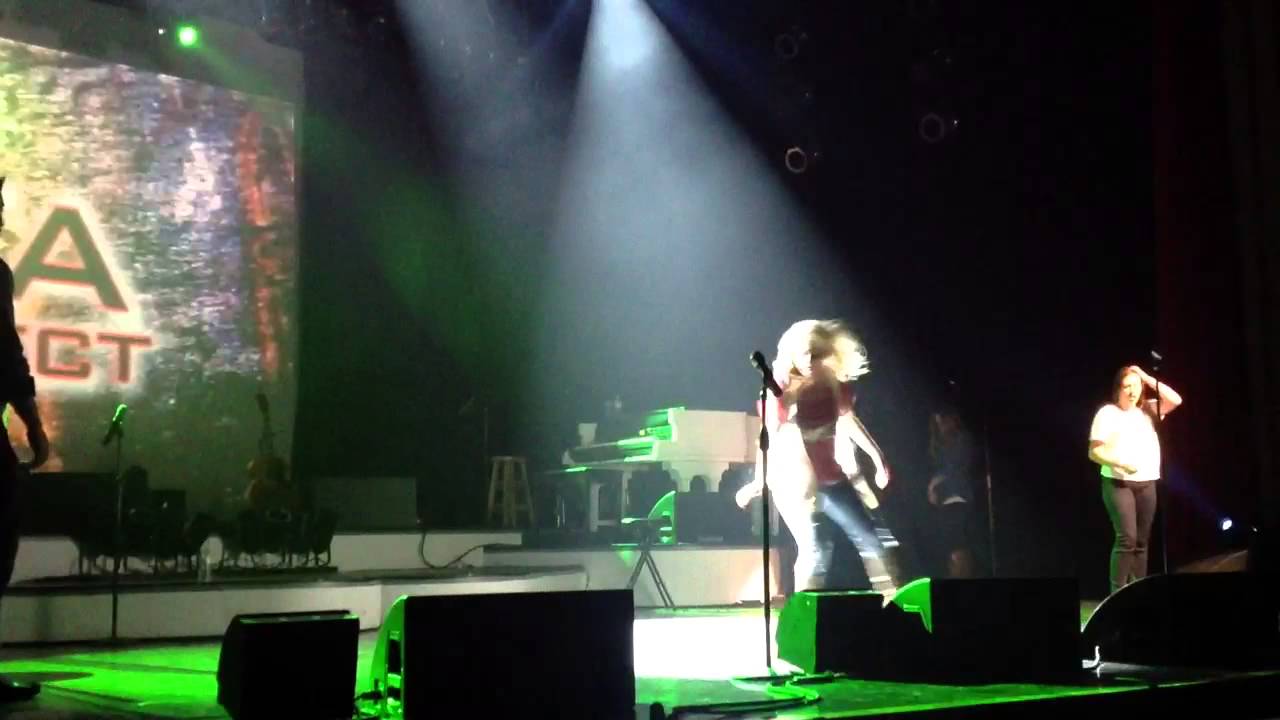 Youth Human Video - Vita Project