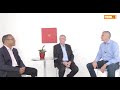 Table ronde ITRtv sur les solutions de services managés (MSP)
