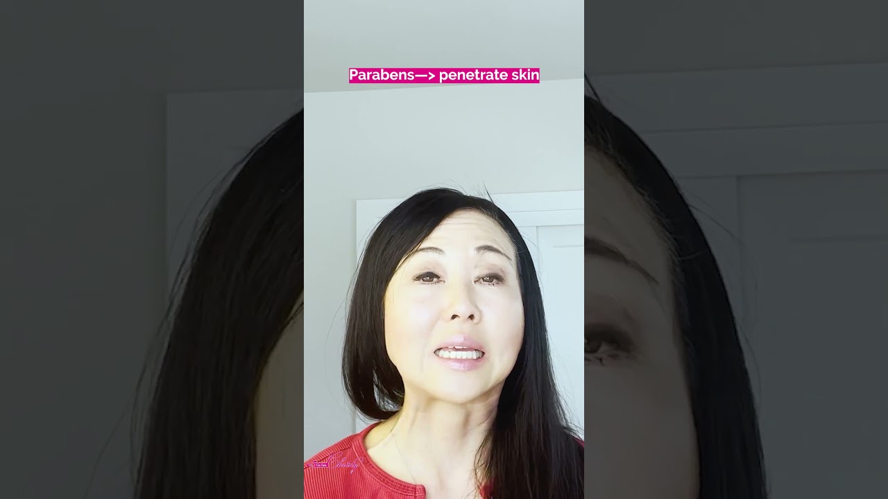 Preservatives that affect your hormones 