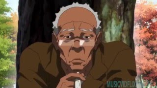 The Pursuit Of Happiness Kid Cudi Anime Music Video