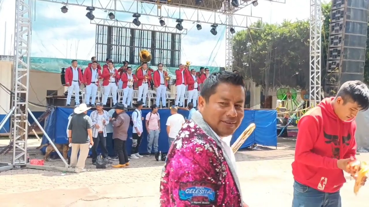 banda el castillo de zopoco mich. corazón de texas 💯🔥