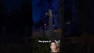 Who's in the casket😱(fiction) #shorts
